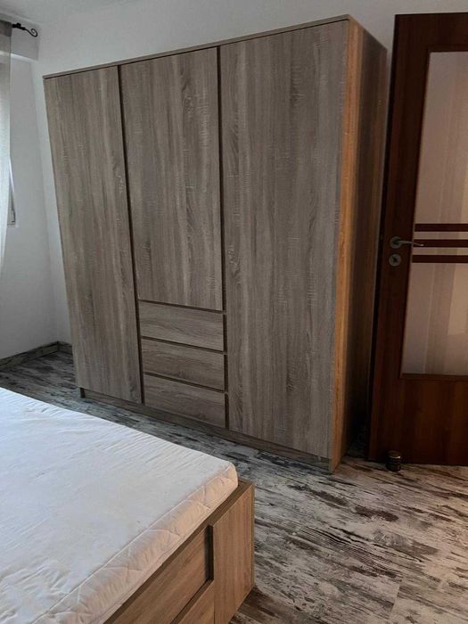 Ap 2 camere la 5 min de Plaza Romania, Drumul Taberei