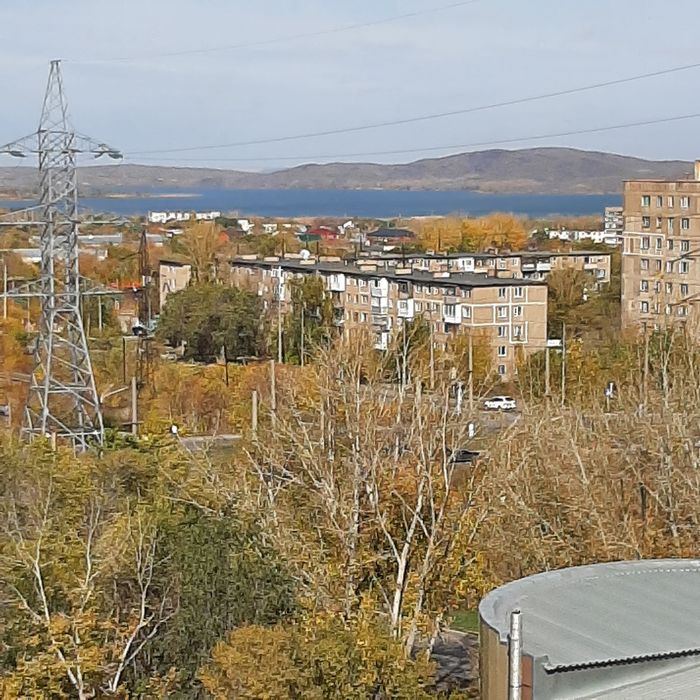 Продаётся квартира