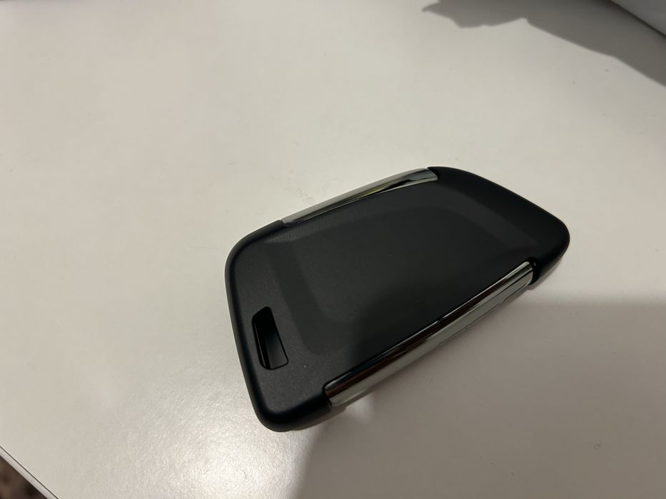 Carcase cheie BMW