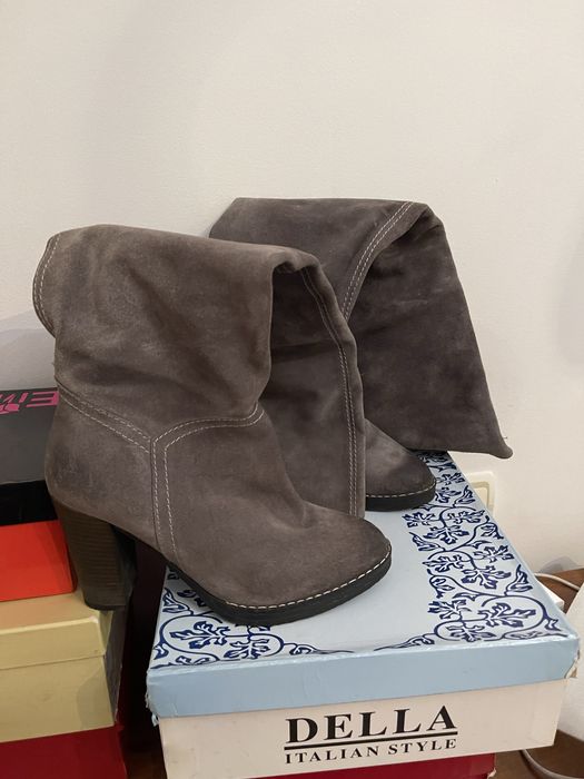 Продам обувь