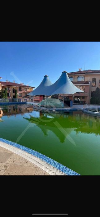 Воден Бар - Свети влас