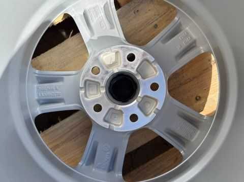 5х120 Джанти 16 цола Фолксваген т5 т6 Мултиван 5x120 Transporter VW