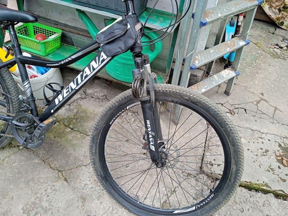 Продам велосипед