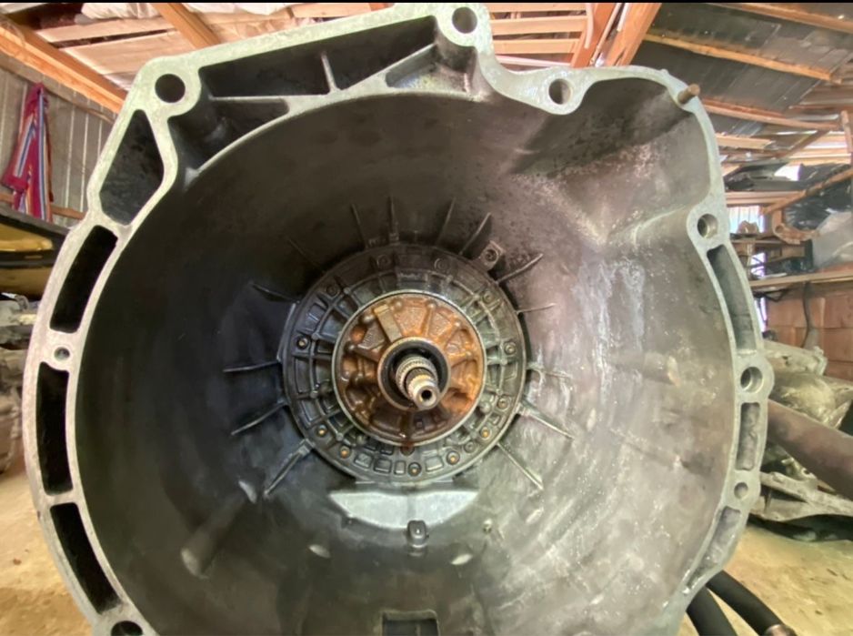 Cutie bmw e60 automata 26x