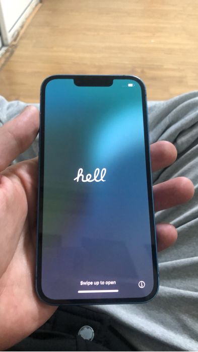 Iphone 13 обмен на ваши варианты