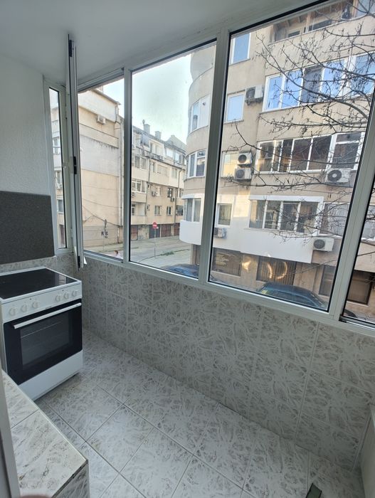 Двустаен апартамент