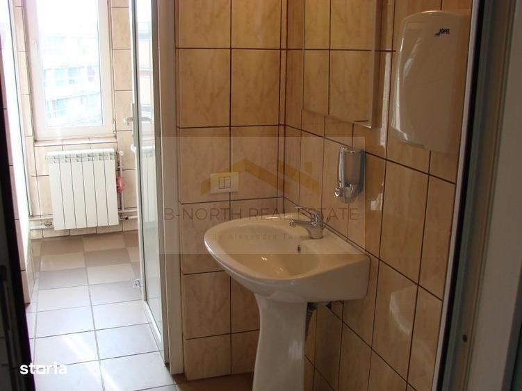 Spații birouri Grozăvești – Regie | 25–350 mp | De la 5,5 €/mp + mente