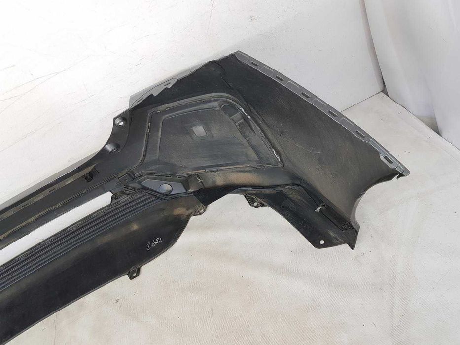 Bara spate Honda Civic Hatchback dupa 2016