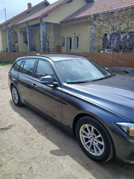 Vând BMW  f31 an 2013