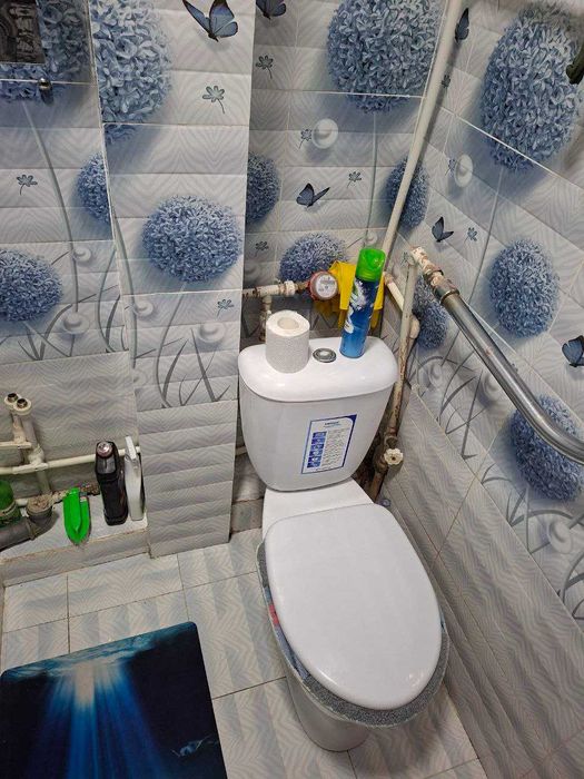 Своя квартира 25-квартал 1/5/5