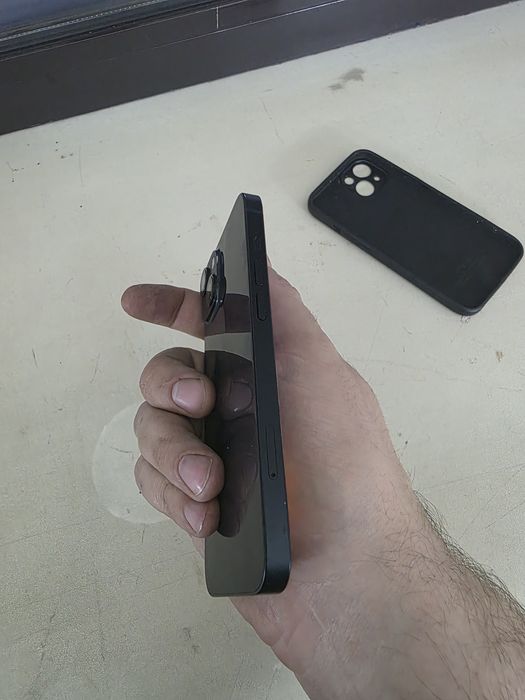 IPhone 14 все родное