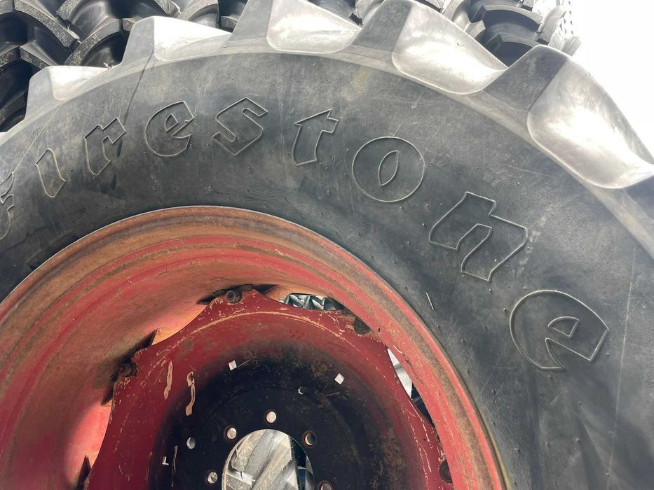 710/70r38 Firestone Cauciuc Tractor cu Garantie si Livrare AGROMIR