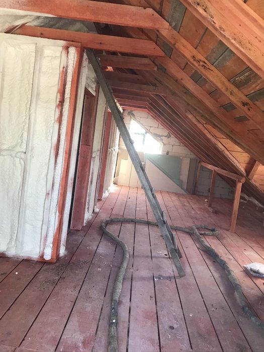 Termoizolatii , izolatii cu spuma poliuretanica