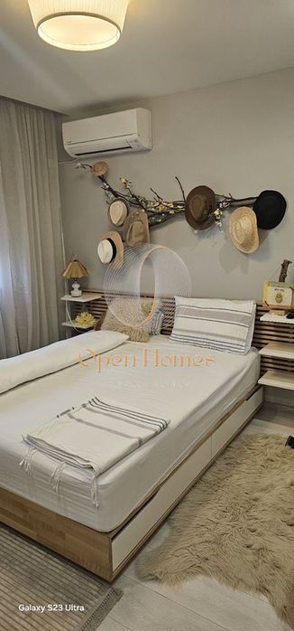 Продава се Къща в Пловдив, Беломорски - 146 кв.м за 1750 €/кв.м - Снимка #12