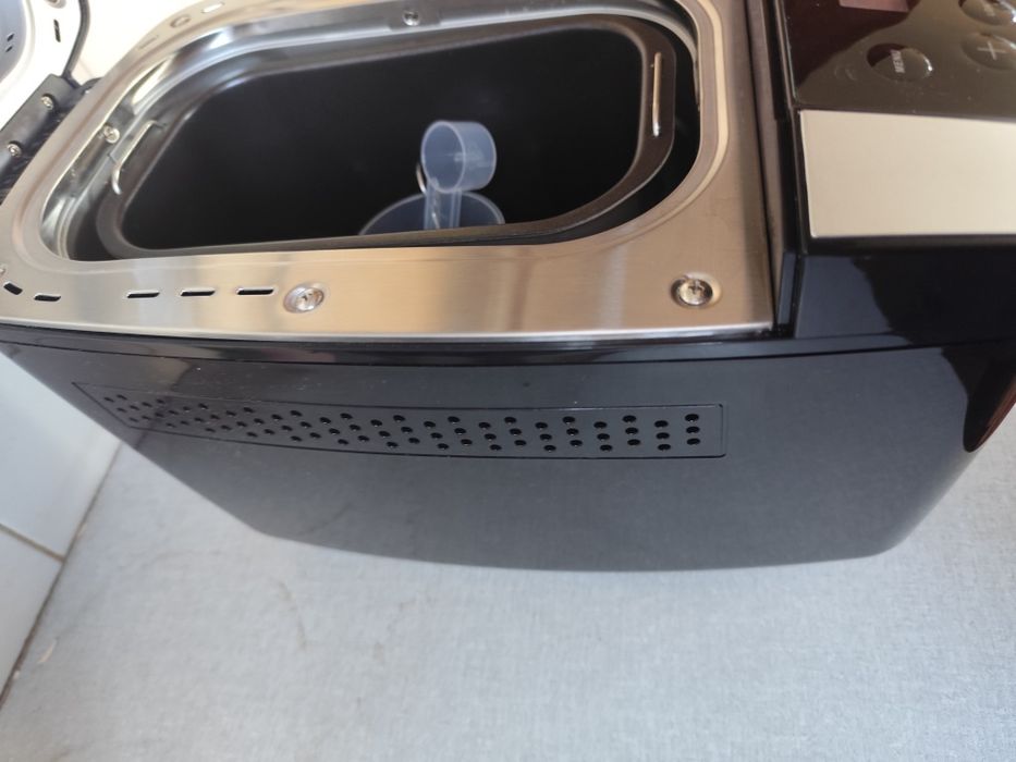 Продавам хлебопекарна