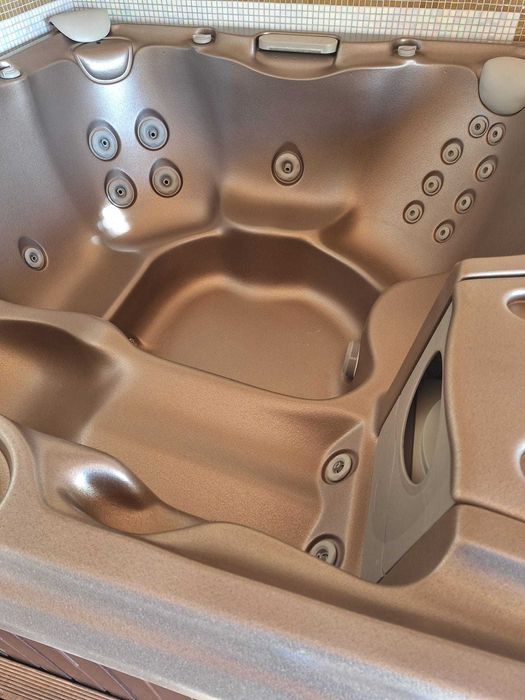 Джакузи Sundance за 5 човека