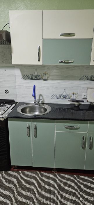 Сдаётся м. Водник1 ком участ.