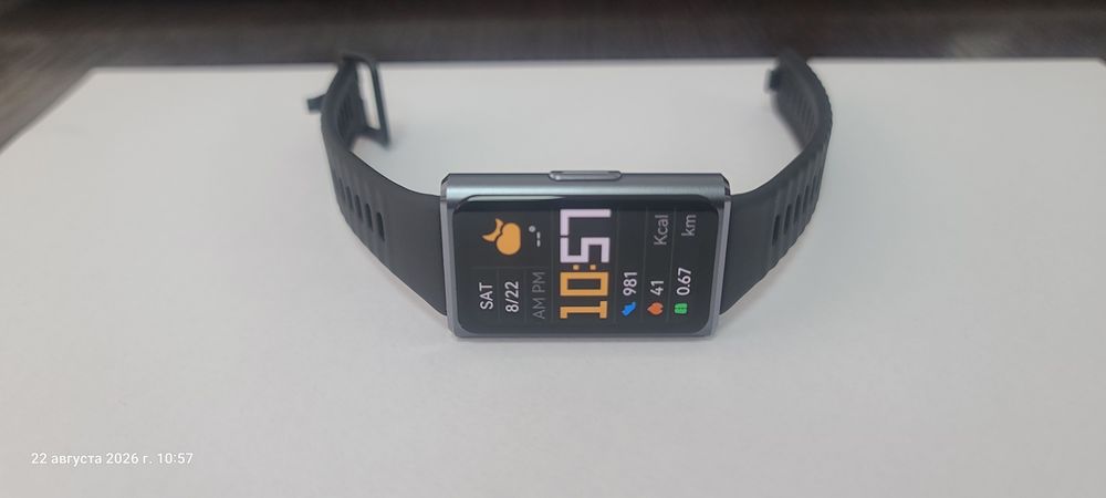 HUAWEI Band 11 Pro