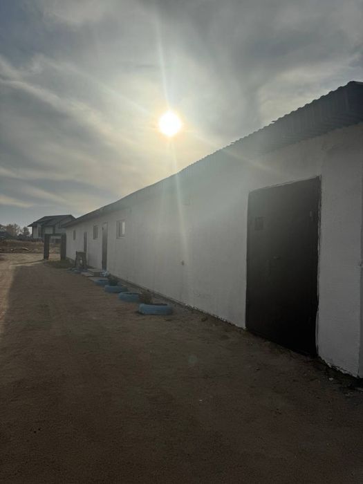 Продам дом в Жибек Жолы