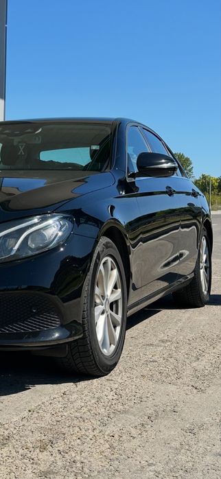 Джанти за Е класа, E class w213 17’’