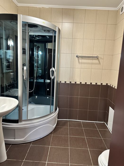 Pers fiz inchiriez casa Calea Turzii 4 camere,4 bai