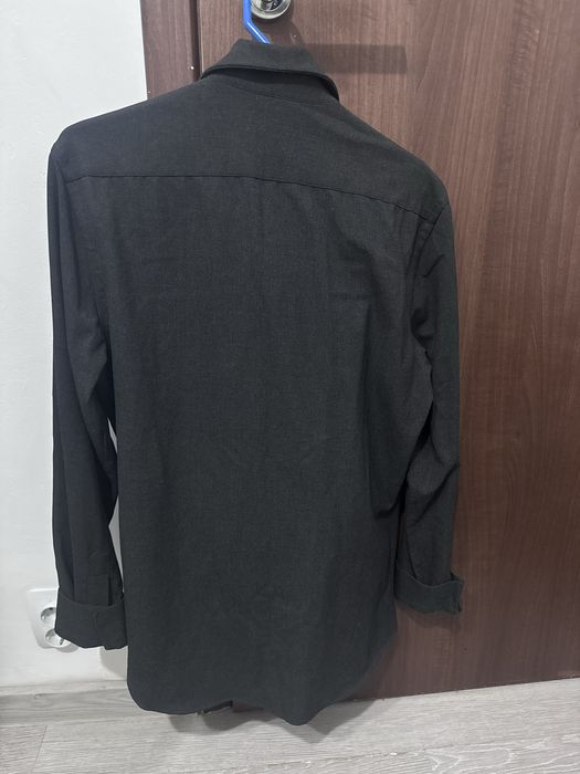 Vand pantaloni+ camasa barbati Zara