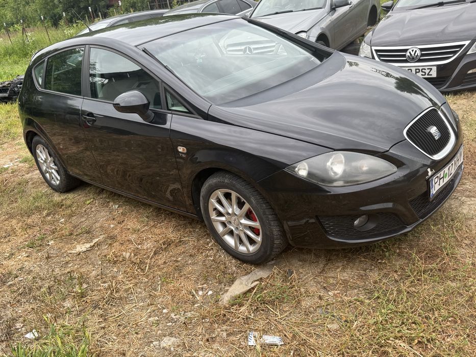 Dezmembrez Seat Leon 1.4 TSI