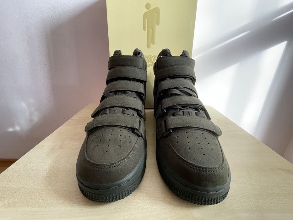 Nike Air Force 1 High 45н. 29см
