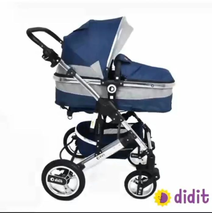 Kolyaska detskiy didit firma