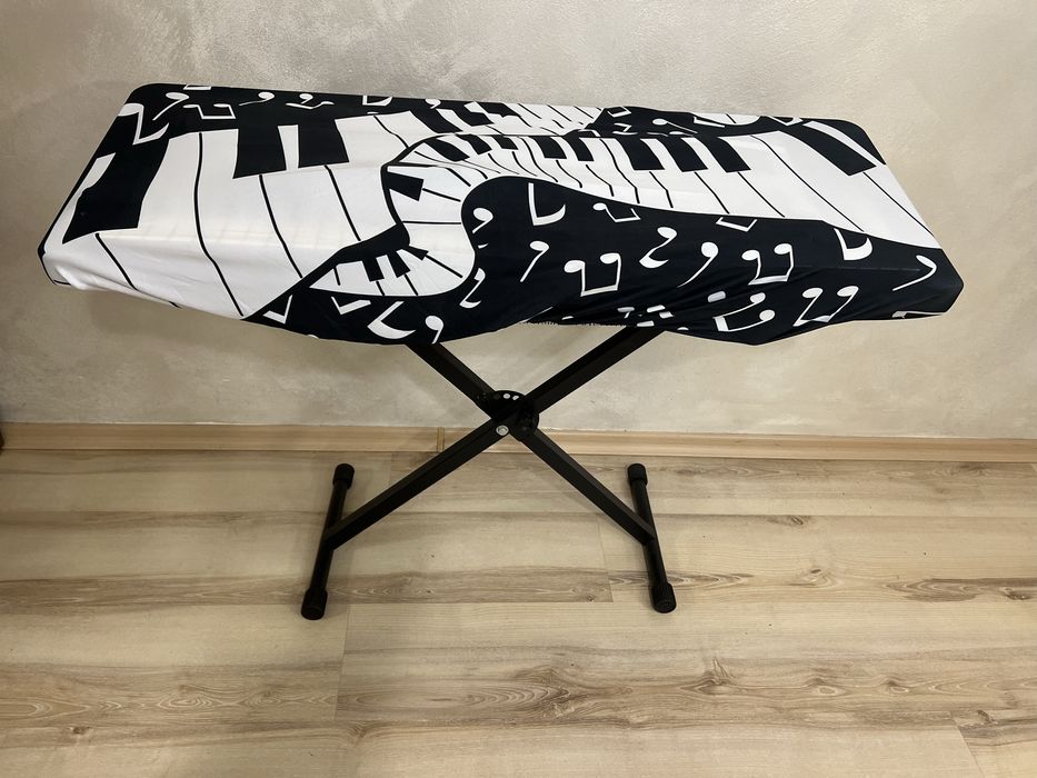 Синтезатор Technics KN550