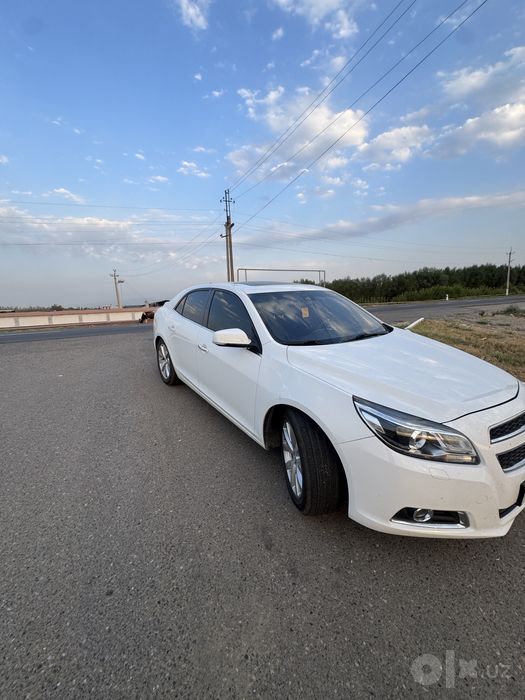 Malibu 1 Dexqonni o’zidan Holati ideal 4 ta balon yangi Keramika qilin