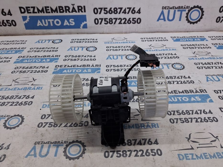 Motoras aeroterma BMW e60 / e61 Seia 5