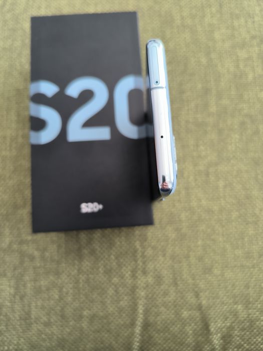 Samsung S20 plus . Отличен!