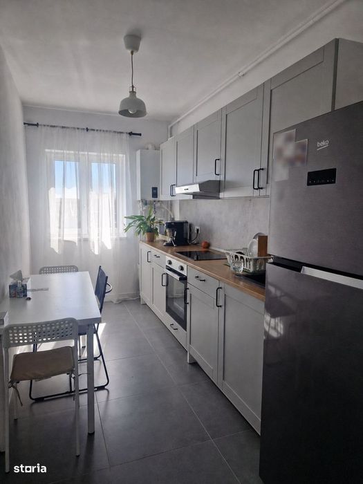 Apartament modern 2 camere, loc de parcare, Mehala/Torontalului