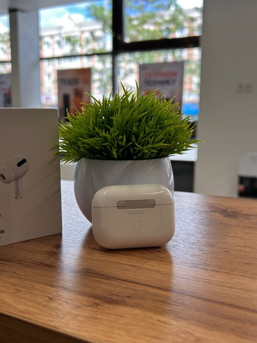 AirPods Pro 1 gen.