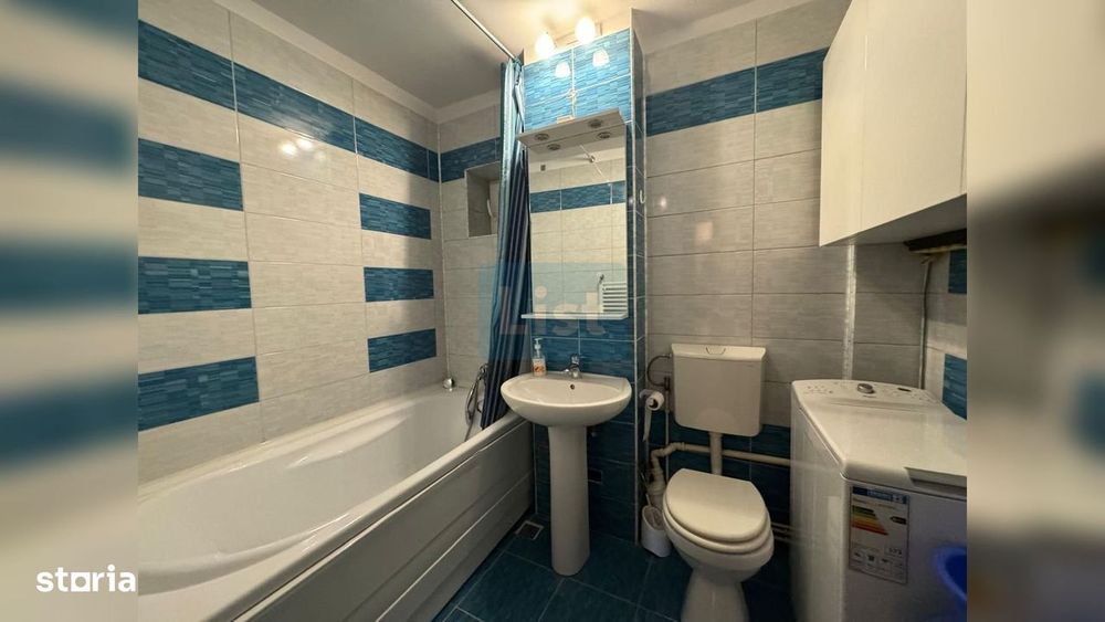 FARA COMISION ! Apartament 3 camere, parcare, Piata CIpariu