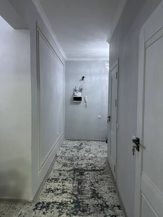 Arenda kvartira. Bektemir Musaffo maskan navostroyka