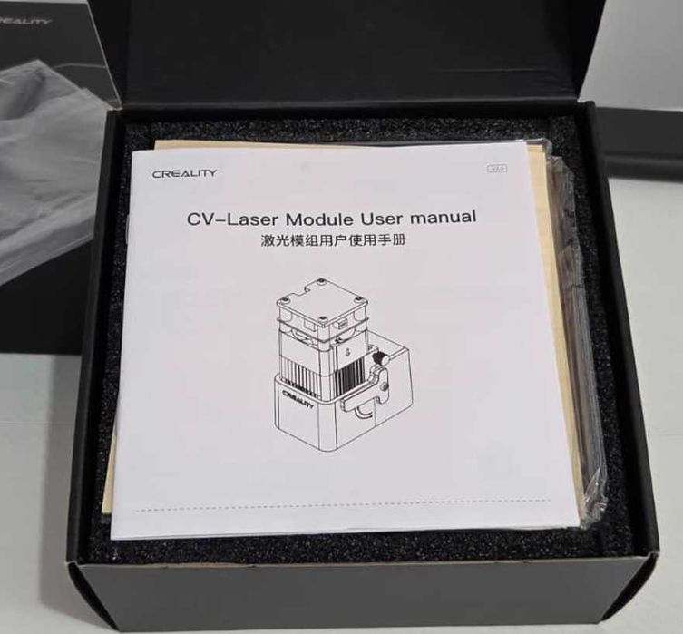 Creality CV modul Laser 1.6W