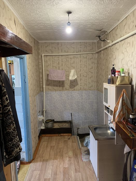 Частный дом в с. Алексеевка