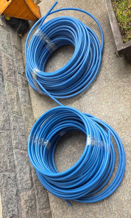 Тръба за подово отопление KAN-therm PERT 16x2