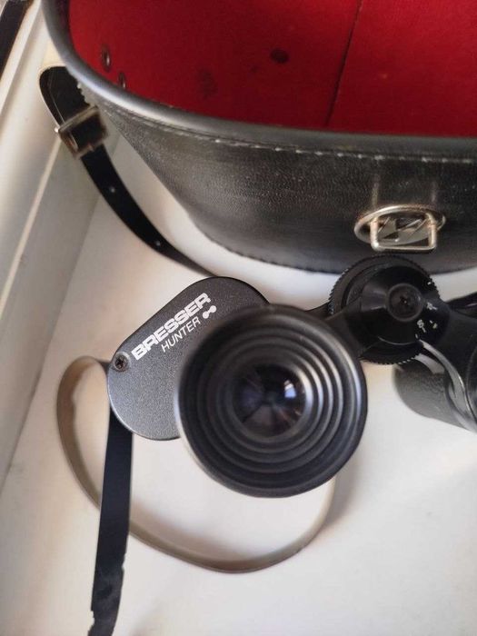 Бинокль Bresser Hunter 8x30 Grossfeld