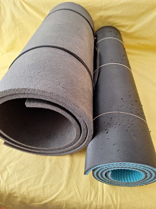 Saltea pentru antrenament, pentru yoga, fitness, aerobic, pilates