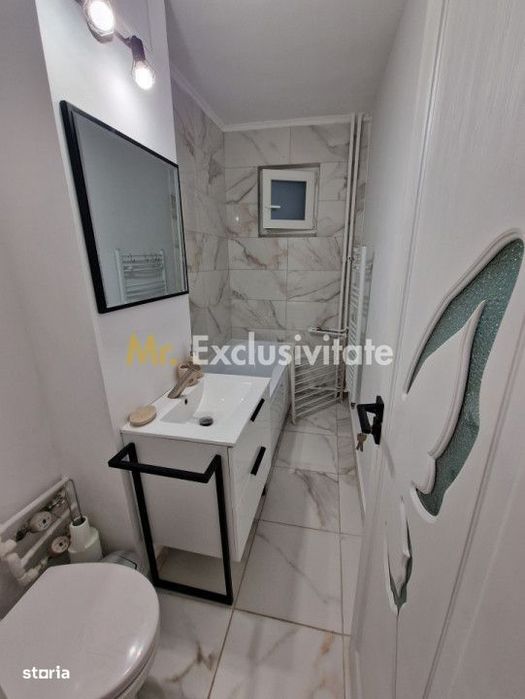 Apartament 2 camere Gavana