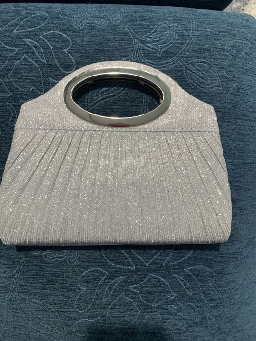 Дамска вечерна чанта