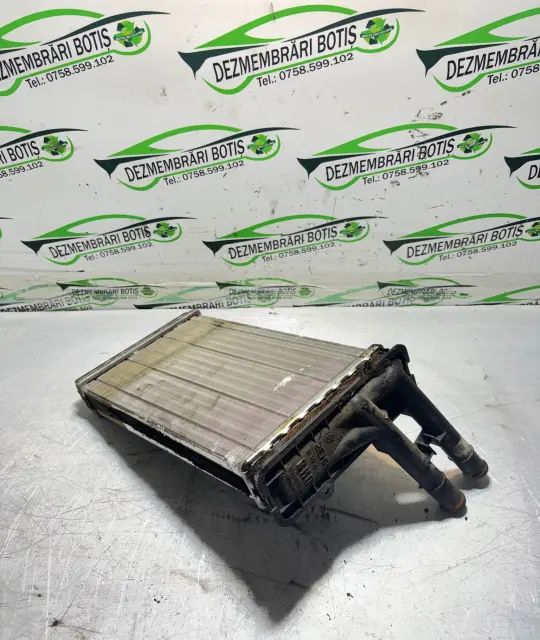 Calorifer incalzire electric Audi A4 1998 1.9 TDI MT (90 hp)