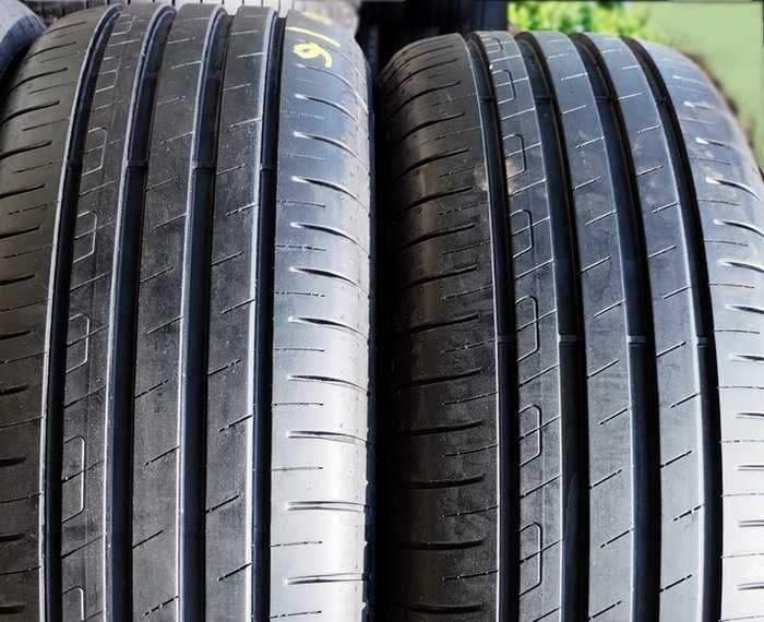 Anvelope vara 205 60 16 GoodYear