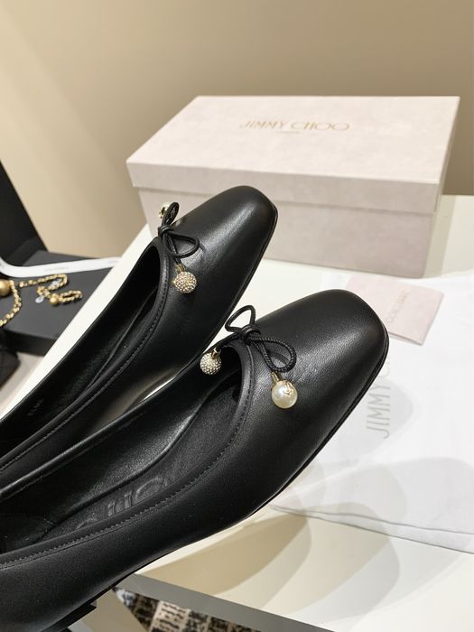 Balerini Jimmy Choo