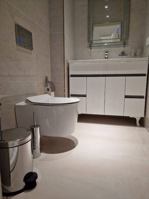 НОВОСТРОЙКА 3/7/12 Mirabad Avenue!