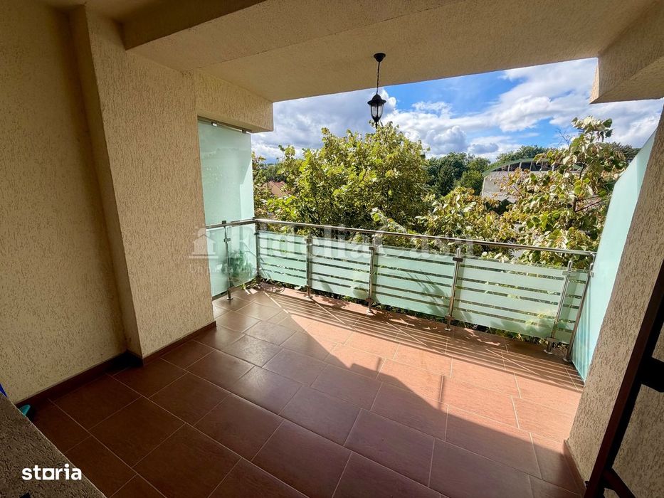 Apartament 2 camere, Copou, et intermediar, EXCLUSIVE RESIDENCE