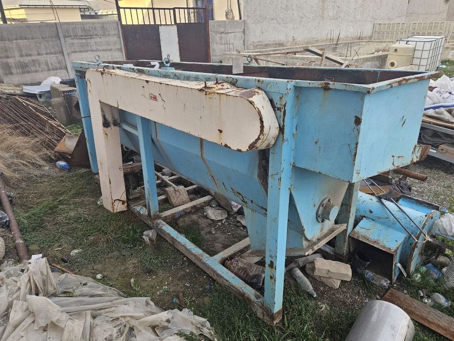 4000 $ Драбилка sw 800 для пласмасса